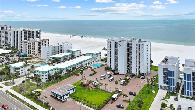 6400 Estero BLVD 301, Fort Myers Beach, FL 33931