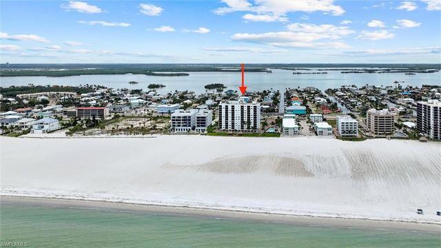 6400 Estero BLVD 301, Fort Myers Beach, FL 33931