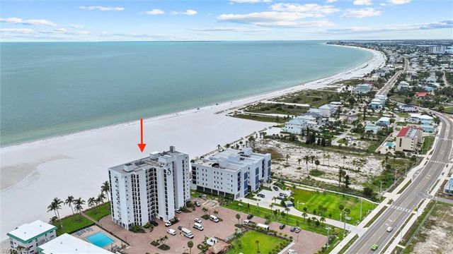 6400 Estero BLVD 301, Fort Myers Beach, FL 33931