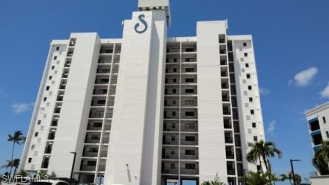 6400 Estero BLVD 301, Fort Myers Beach, FL 33931