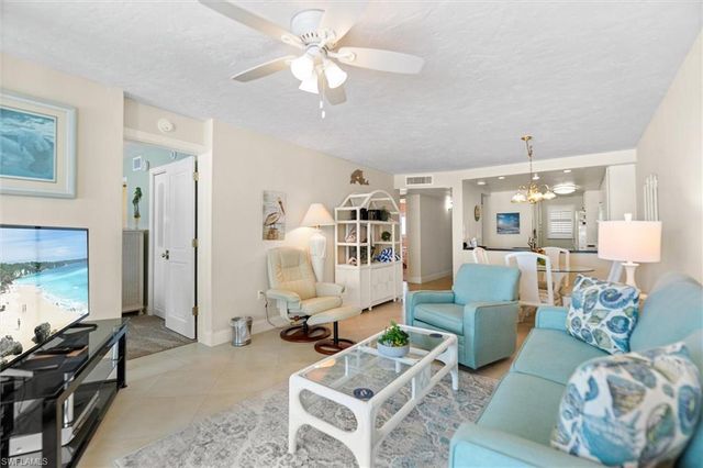 6400 Estero BLVD 301, Fort Myers Beach, FL 33931