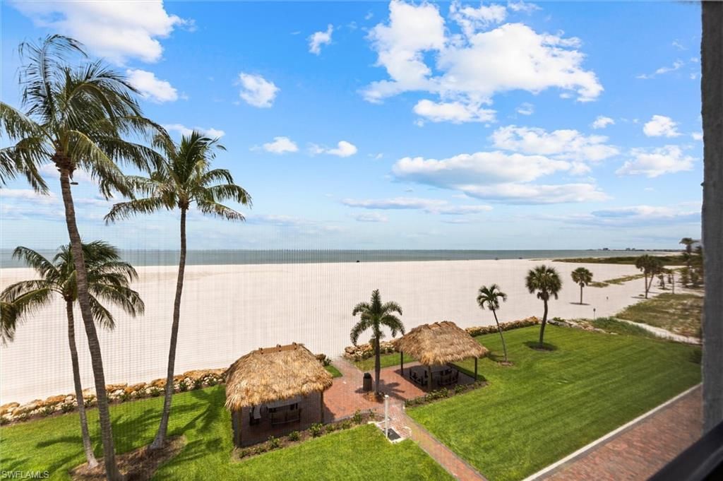 6400 Estero BLVD 301, Fort Myers Beach, FL 33931