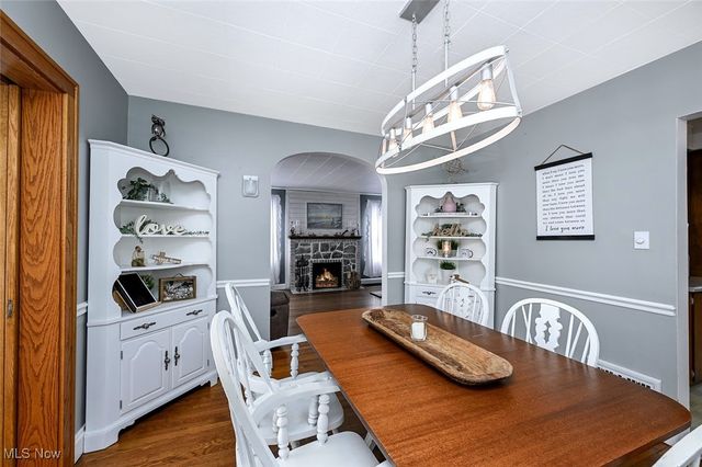 1810 Carter Avenue, Akron, OH 44301