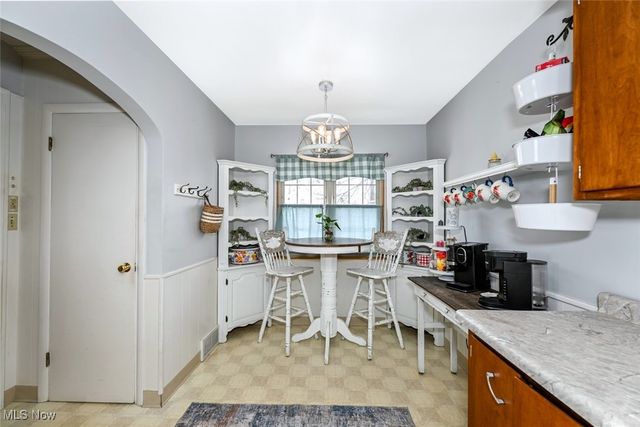 1810 Carter Avenue, Akron, OH 44301