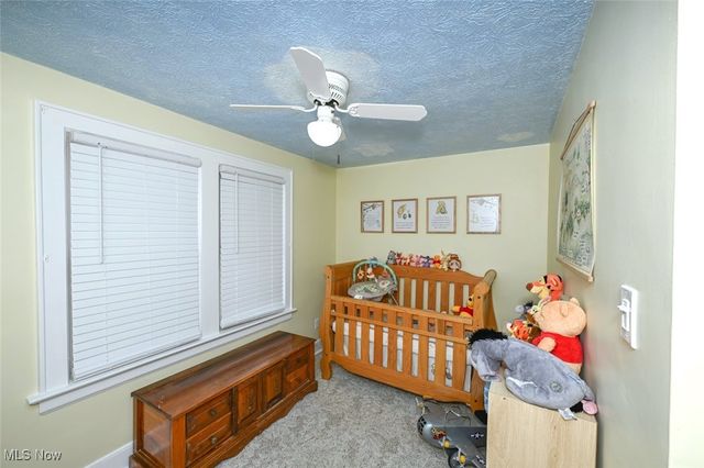 1810 Carter Avenue, Akron, OH 44301