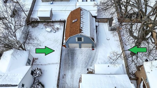 1810 Carter Avenue, Akron, OH 44301