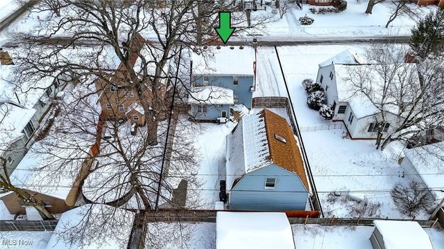 1810 Carter Avenue, Akron, OH 44301