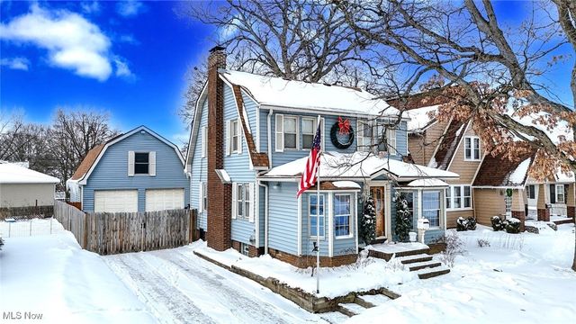 1810 Carter Avenue, Akron, OH 44301