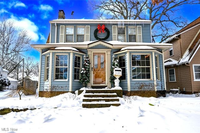 1810 Carter Avenue, Akron, OH 44301