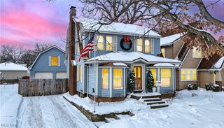 1810 Carter Avenue, Akron, OH 44301