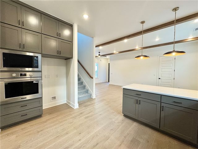 3176 N Sumac Drive, Fayetteville, AR 72703