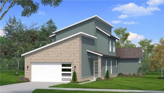 3176 N Sumac Drive, Fayetteville, AR 72703