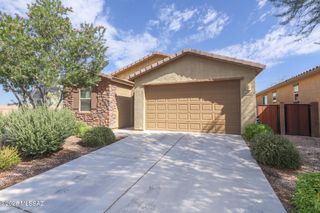 10264 S Cienega Knolls Loop, Vail, AZ 85641