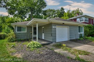1506 Downey Street, Flint, MI 48503