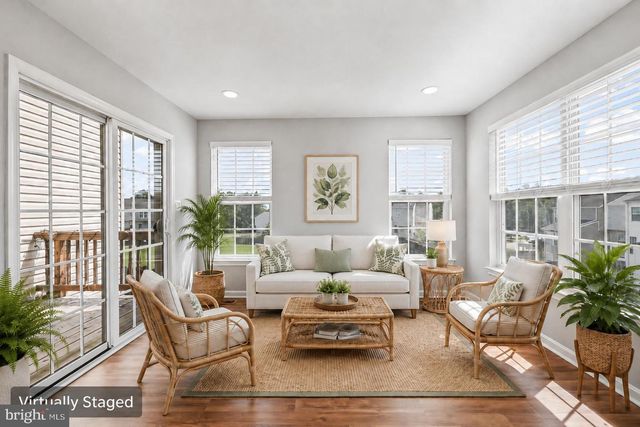 10036 GANDER CT, Fredericksburg, VA 22407