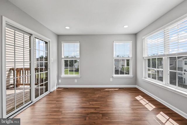 10036 GANDER CT, Fredericksburg, VA 22407