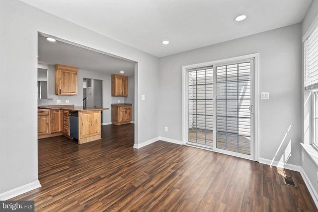10036 GANDER CT, Fredericksburg, VA 22407