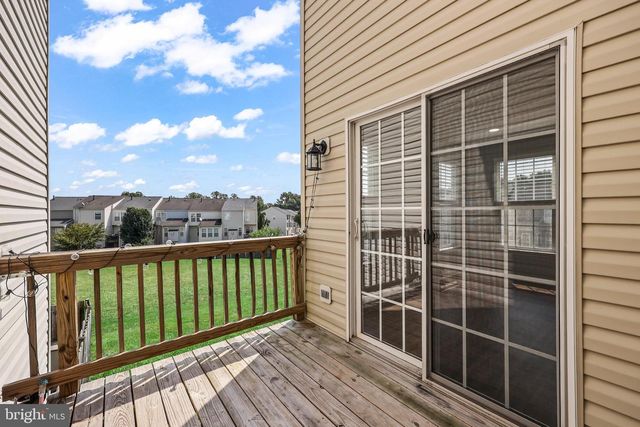 10036 GANDER CT, Fredericksburg, VA 22407