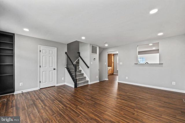 10036 GANDER CT, Fredericksburg, VA 22407