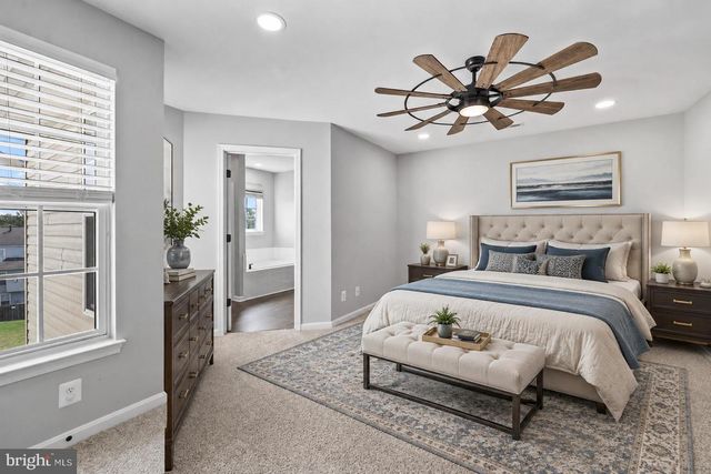 10036 GANDER CT, Fredericksburg, VA 22407