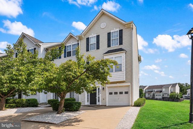 10036 GANDER CT, Fredericksburg, VA 22407