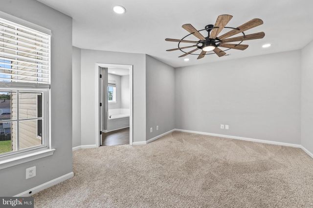 10036 GANDER CT, Fredericksburg, VA 22407