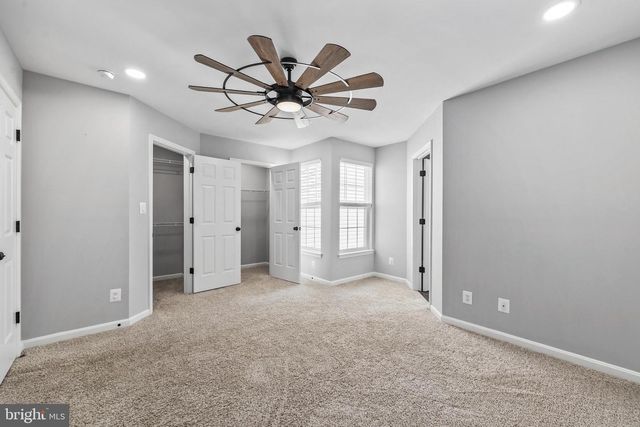 10036 GANDER CT, Fredericksburg, VA 22407