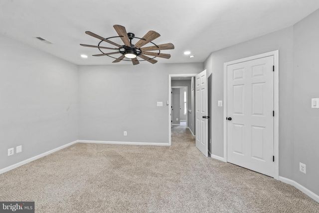 10036 GANDER CT, Fredericksburg, VA 22407