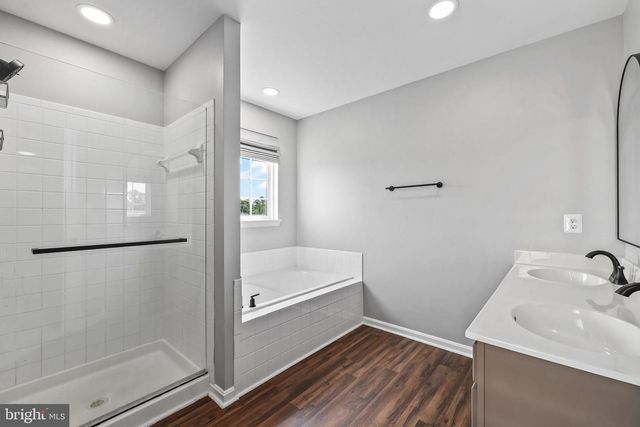 10036 GANDER CT, Fredericksburg, VA 22407
