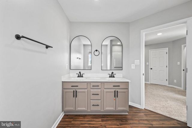 10036 GANDER CT, Fredericksburg, VA 22407