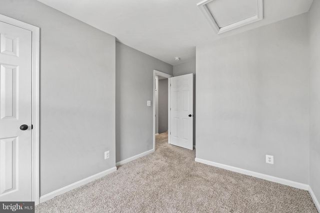 10036 GANDER CT, Fredericksburg, VA 22407