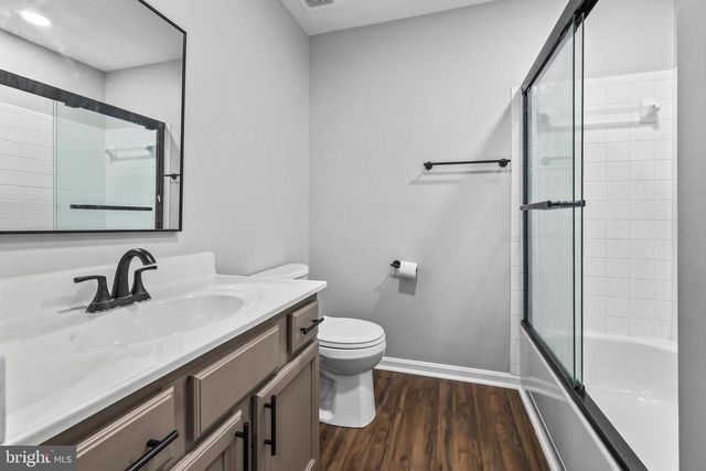 10036 GANDER CT, Fredericksburg, VA 22407