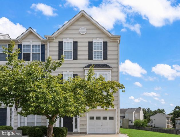 10036 GANDER CT, Fredericksburg, VA 22407