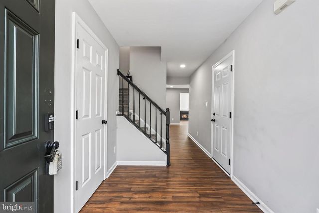 10036 GANDER CT, Fredericksburg, VA 22407