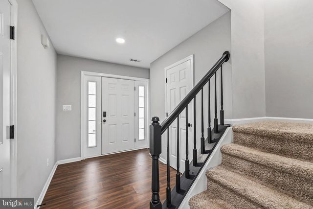 10036 GANDER CT, Fredericksburg, VA 22407