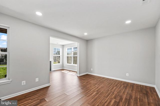 10036 GANDER CT, Fredericksburg, VA 22407