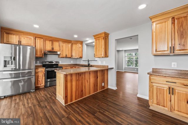 10036 GANDER CT, Fredericksburg, VA 22407