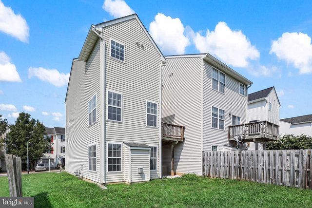 10036 GANDER CT, Fredericksburg, VA 22407