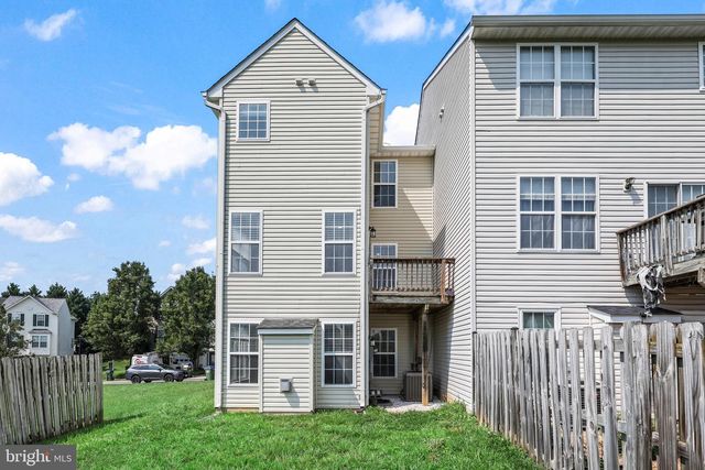 10036 GANDER CT, Fredericksburg, VA 22407
