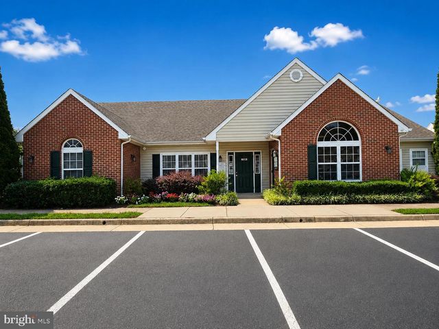 10036 GANDER CT, Fredericksburg, VA 22407