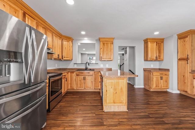 10036 GANDER CT, Fredericksburg, VA 22407