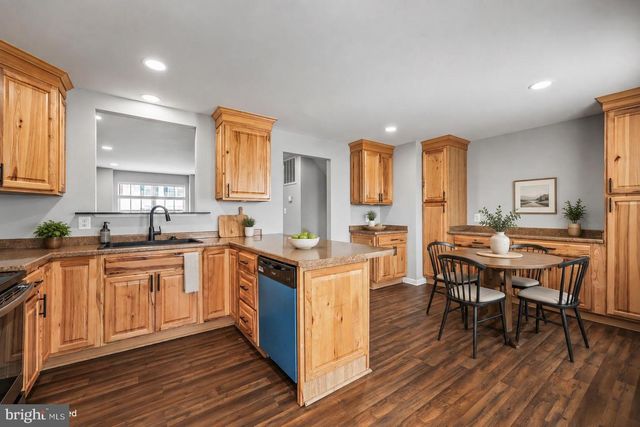 10036 GANDER CT, Fredericksburg, VA 22407