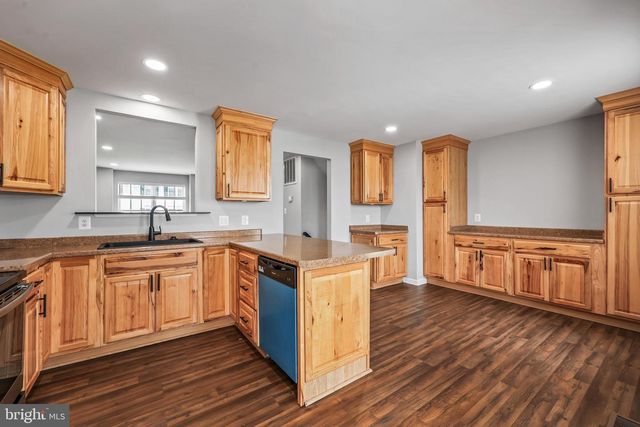 10036 GANDER CT, Fredericksburg, VA 22407