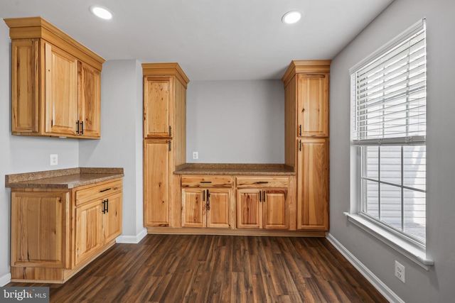 10036 GANDER CT, Fredericksburg, VA 22407