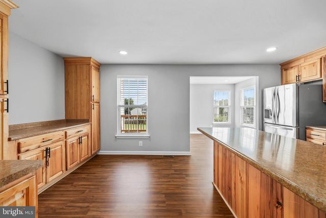 10036 GANDER CT, Fredericksburg, VA 22407