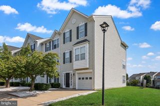 10036 GANDER CT, Fredericksburg, VA 22407