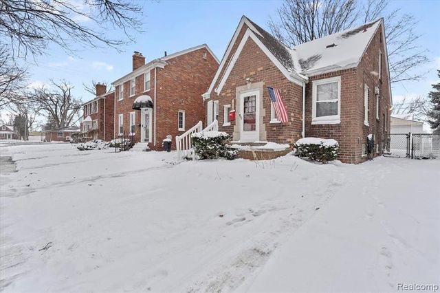 1848 14th Street, Wyandotte, MI 48192