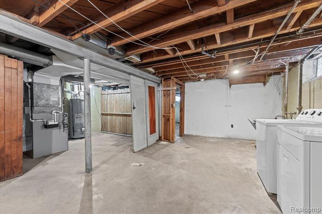 1848 14th Street, Wyandotte, MI 48192