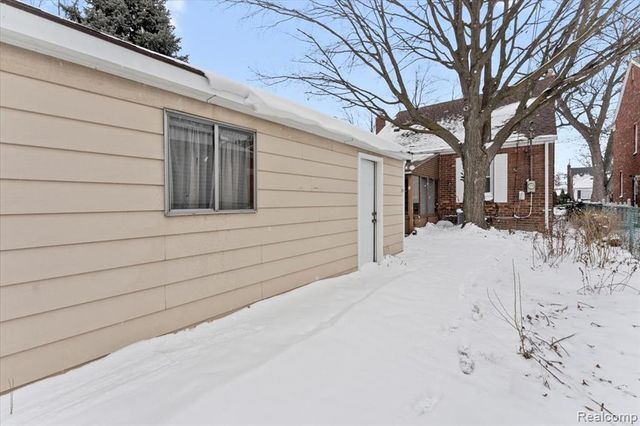 1848 14th Street, Wyandotte, MI 48192