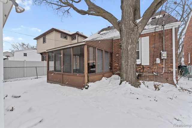 1848 14th Street, Wyandotte, MI 48192